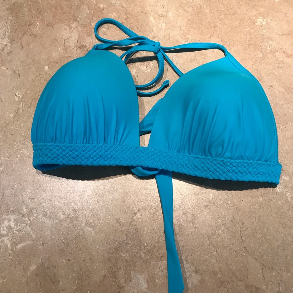 American Eagle  swim suit top & bottom